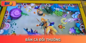 Bắn Cá Đổi Thưởng Là Gì? Cách Chơi Bắn Cá Online 2024