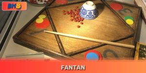 Fantan – Thiên đường game bài trực tuyến cho tân binh 2024