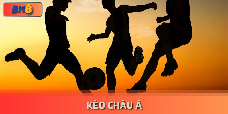 Chia sẻ 5 mẹo soi kèo Châu Á tại BK8 thắng chắc 100%