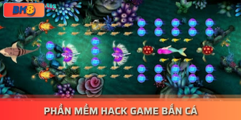 5 Phần Mềm Hack Game Bắn Cá Siêu Đỉnh Cho Game Thủ