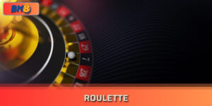 Roulette – Top 1 game bài đẳng cấp trong giới cá cược