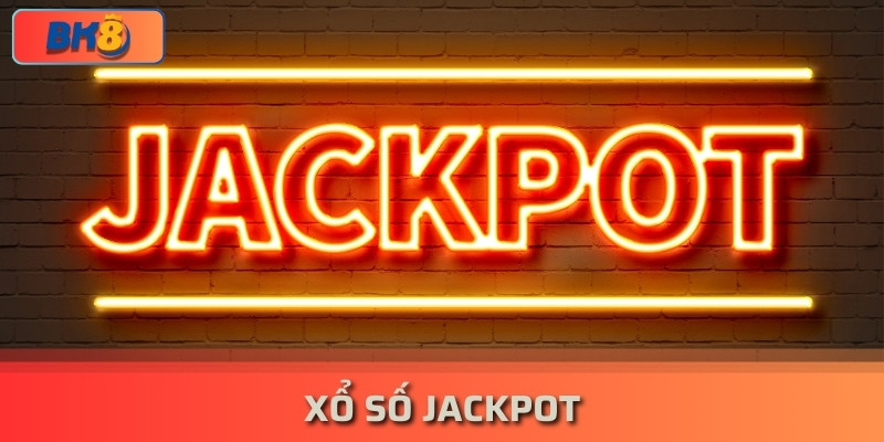 Xổ Số Jackpot Hôm Nay BK8: Chiến Lược Phân Tích Và Dự Đoán